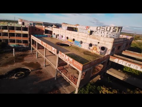 The END of an ERA / St. Charpu Fpv FreeStyle