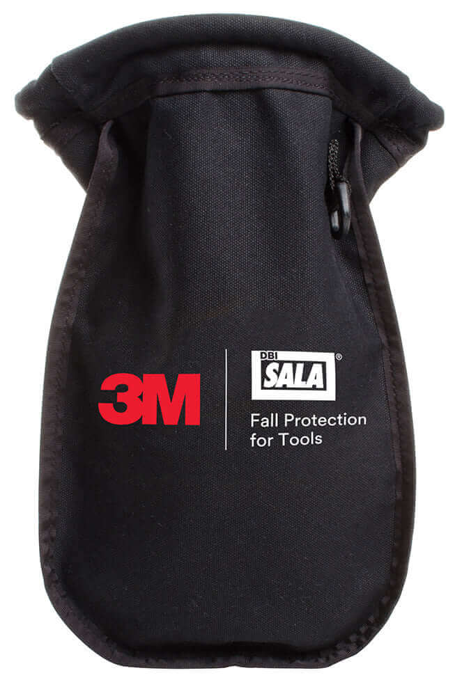3M™ DBI-SALA® Parts Pouch, Canvas, Extra Deep, Small – Dakota Riggers & Tool Supply, Inc.