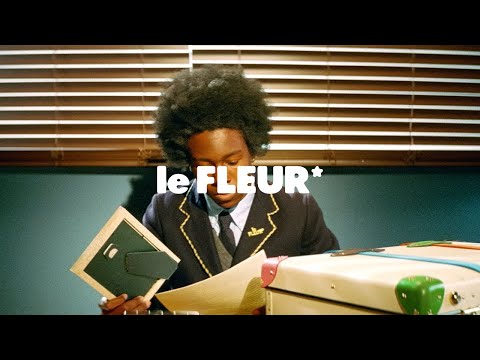 Globe-Trotter by le FLEUR*