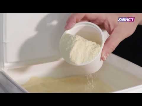 Show-Rite Pig Milk Replacer