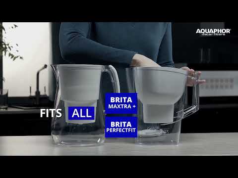 AQUAPHOR Every Fit water filter cartridge