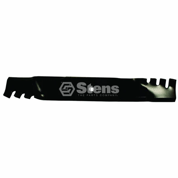 362-644 Silver Streak Toothed Blade