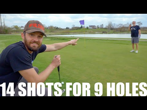 14 Club Challenge 9 HOLE EDITION