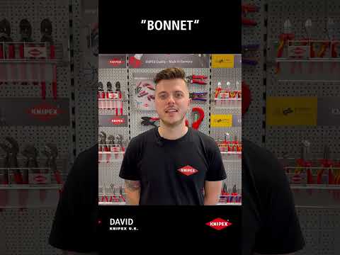 KNIPEX UK vs KNIPEX US - Part 1