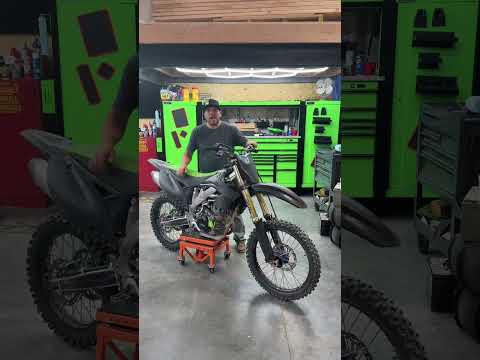 ‼️ LINK IN BIO! 📌 Motorcycle Lift = Game Changer 🔥