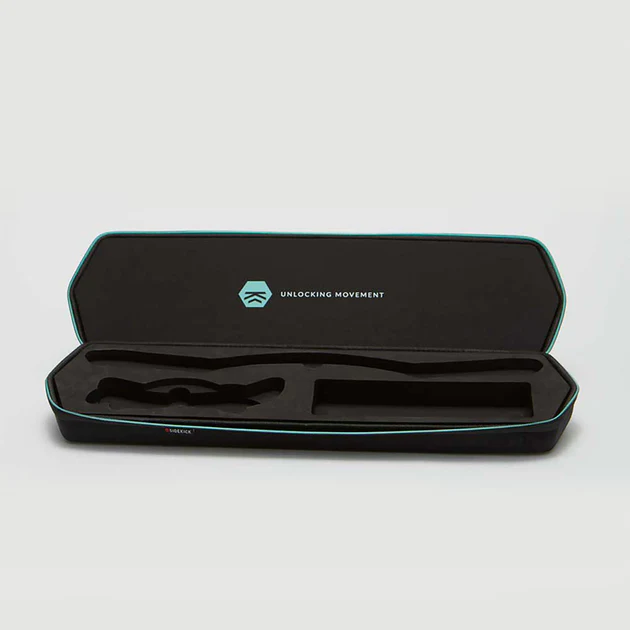 
	Capsule XL
 – Sidekick