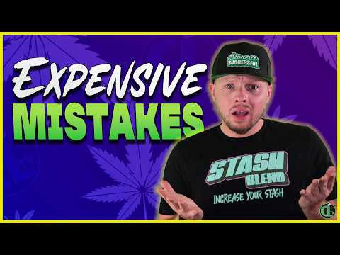 Avoid These EXPENSIVE Mistakes in Your Garden! 