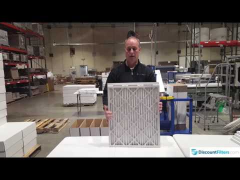 Similar Sized Air Filters