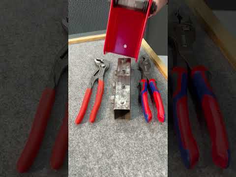 KNIPEX TwinGrip 82 02 250