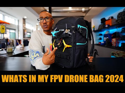 Ultimate Fpv Gear: Essentials For An Epic Day Of Flying!