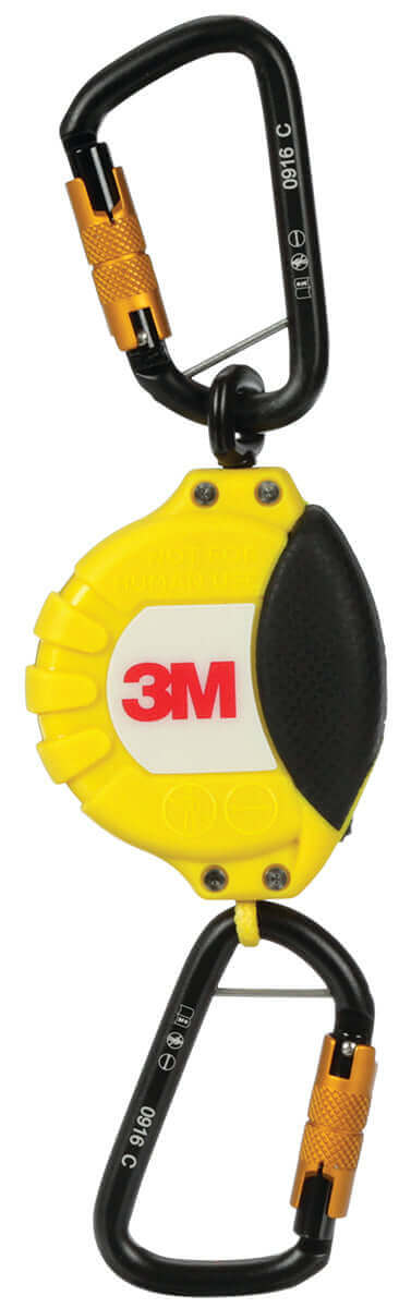 3M™ DBI-SALA® 5 lb. Tool Retractor – Dakota Riggers & Tool Supply, Inc.