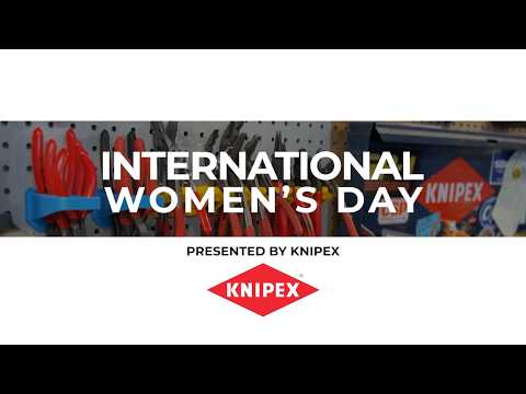 Annie on Failure, Growth & Women in Trades | #internationalwomensday