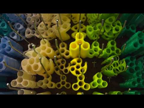 Fidget Colors