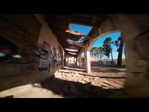 U̶n̶c̶u̶t̶  ➞ OneCut  / Fpv FreeStyle