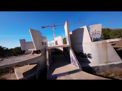 𝙏𝙒𝙄𝙎𝙏𝙀𝘿 / Fpv FreeStyle