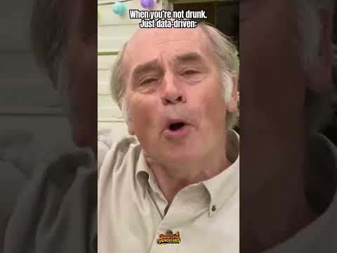 Why A Breathalyzer Saves Lives:                                #trailerparkboys #breathalyzer