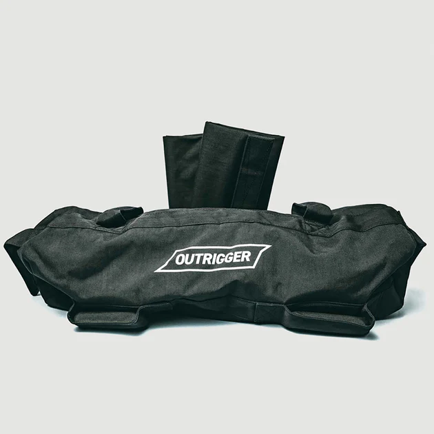 
	Outrigger Fitness Sandbag
 – Sidekick