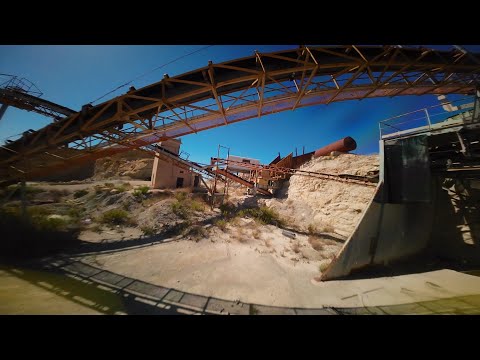"Gravity Successfully Disabled" / FPV FreeStyle