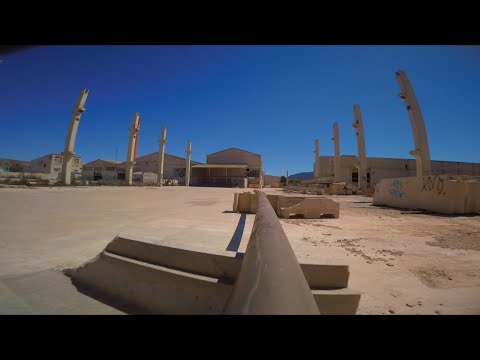 Back to the Grind!! / Fpv FreeStyle