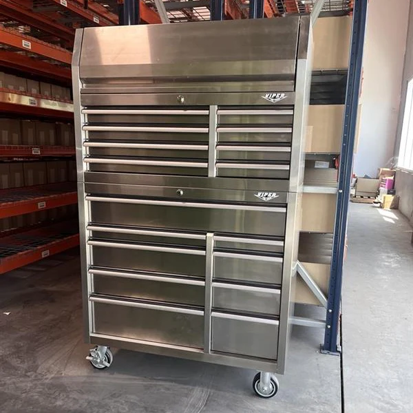 https://vipertoolstorage.com/products/open-box-41-inch-17-drawer-rolling-cabinet-bundle-stainless-steel