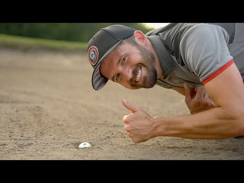 I'll Never Be Scratch Again (Music Video)