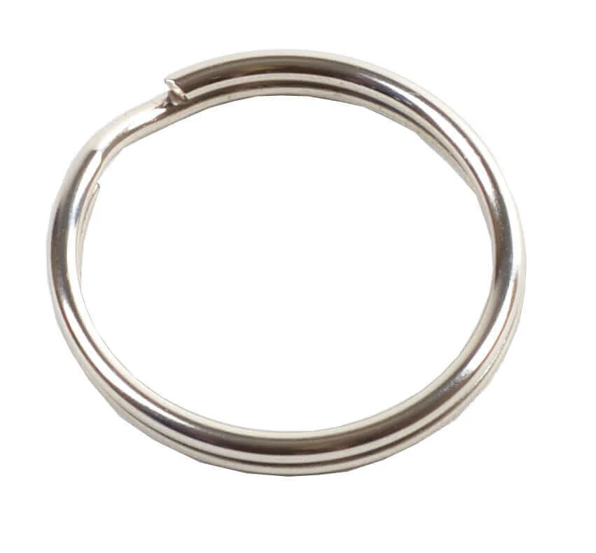 3M™ DBI-SALA® Quick Ring 0.75", 25 EA – Dakota Riggers & Tool Supply, Inc.