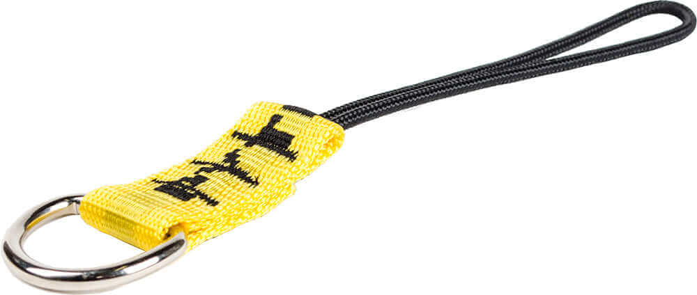 3M™ DBI-SALA® D-Ring Attachment with Cord, 10 EA – Dakota Riggers & Tool Supply, Inc.