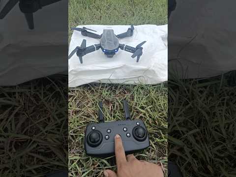 e88 drone camera