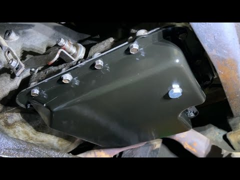 1974 F350-C6 Transmission complete flush(including torque converter)