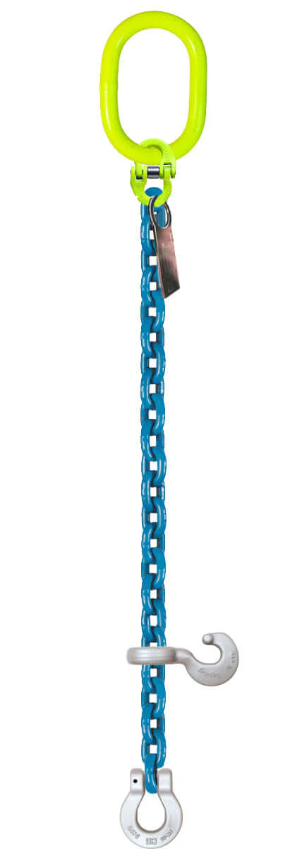 1/2 " Ultimate Pole Sling – Dakota Riggers & Tool Supply, Inc.