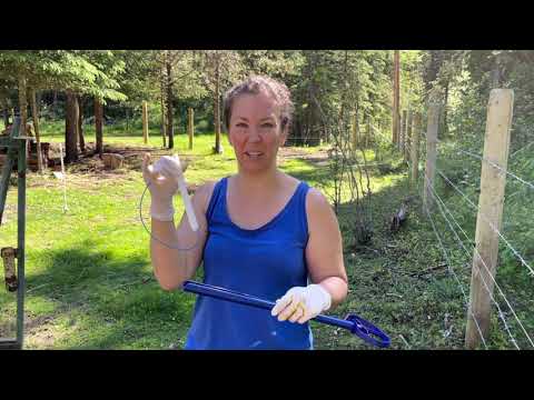 How to insert a CIDR device in cattle
