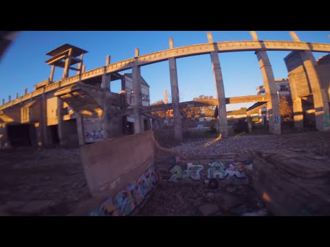 I Wanted More / Fpv FreeStyle / Fly to the music