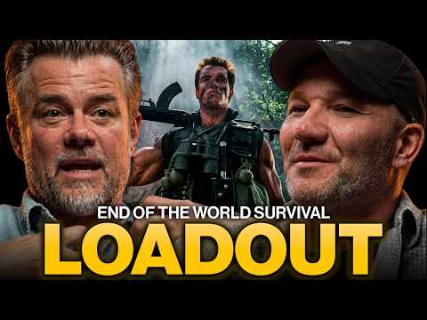 What Would You Buy First to Survive the End of the World?