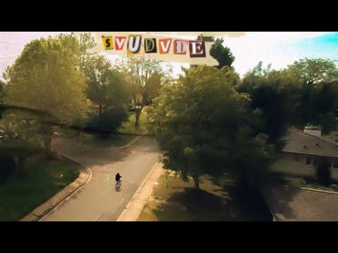 Svudvde - Evidemment - Drone FPV Version
