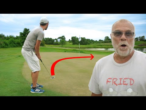 Putt It Past or BRING IT BACK