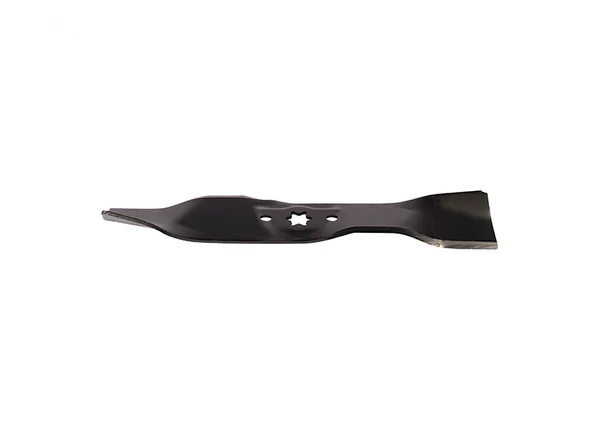1030 - BLADE 14-13/16" X 6 POINT STAR MULCHER MTD