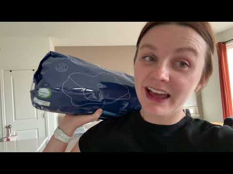 Derila Ergo Pillow Review & Unboxing: Finally a Pillow That Works for Side Sleepers!