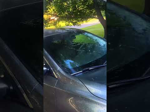 How to wash your car like a Boss...  #howto #cleanwater #car  #watertreatment #diy