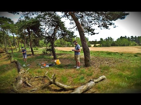 Freedom Proximity - BorisB Tribute