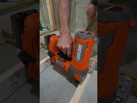 Here's a cool tool for laying out your wall studs! #homeimprovement #constructionchannel #diy