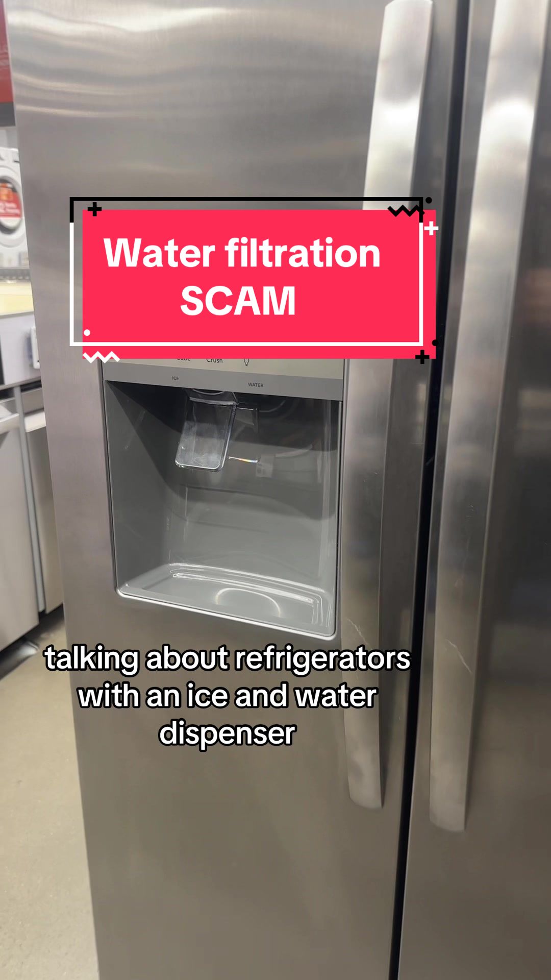 Refrigerator Water filter Tips you should know… #refrigerator #waterfilters #refridgeratorwaterfilter #savemoneytips 