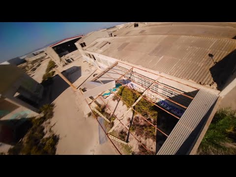 Move Forward (Optional) / Fpv FreeStyle