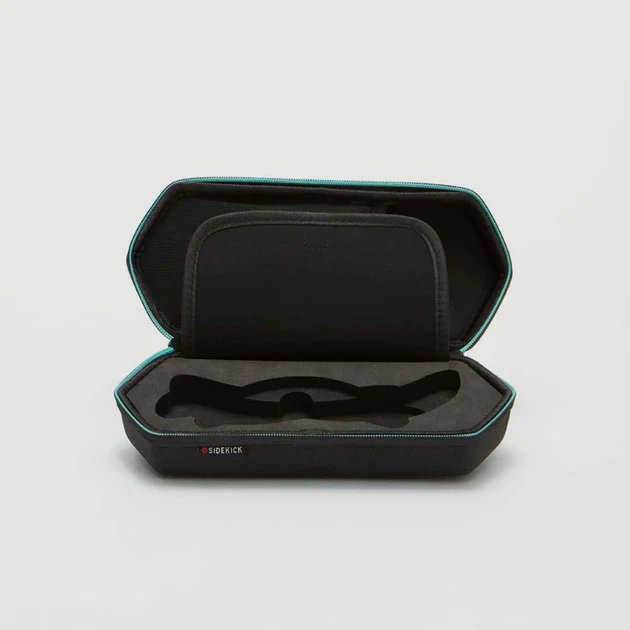 
	Capsule
 – Sidekick