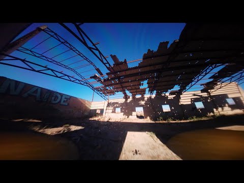 I'm Here for the Flow / Fpv FreeStyle