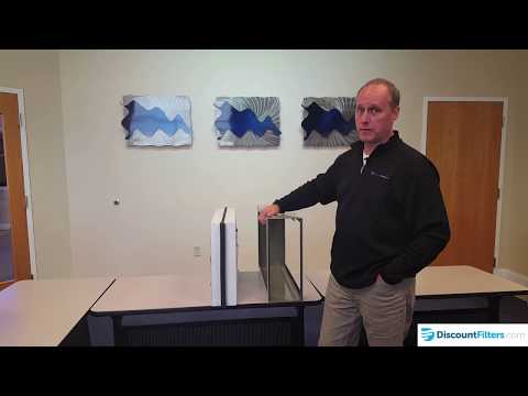 Trane Perfect Fit Air Filters
