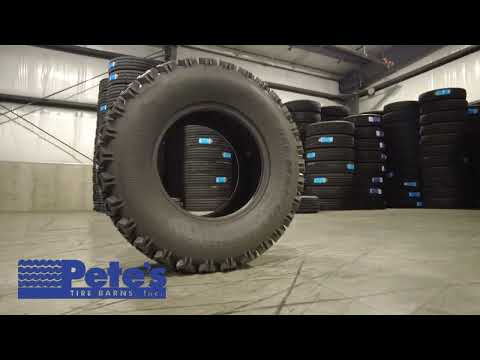 15x6.00-6 OTR Grass Master Lawn Tractor Tire