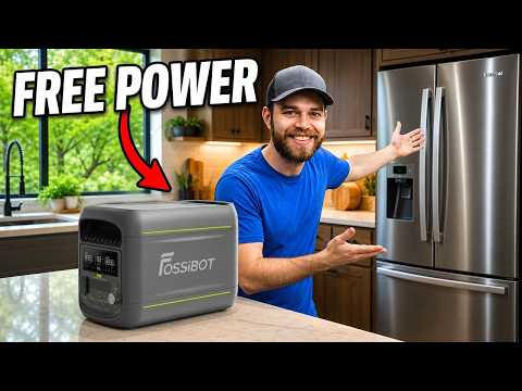 Home Solar Power Is Now Cheaper Than Ever!