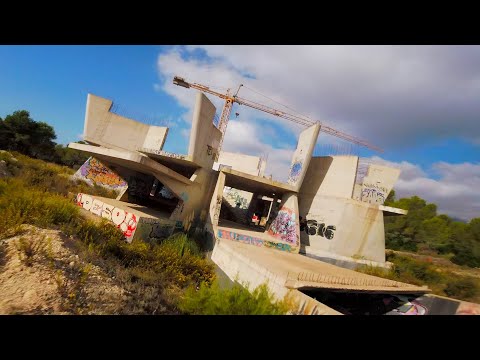 Out of Control / Fpv FreeStyle