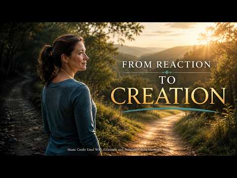 You Have More Choice Than You Think | Guided Mental Fitness Meditation