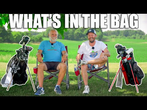 WHAT'S IN THE BAG (Dream Set Edition)